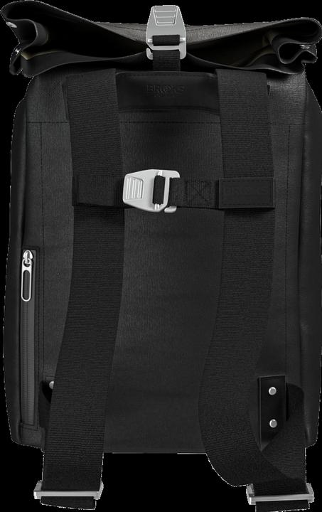 Produktbild Brooks England Pickwick (12 l)