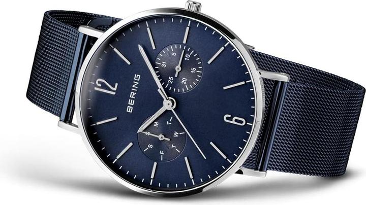 Produktbild Bering Classic (Analoguhr, 40 mm)