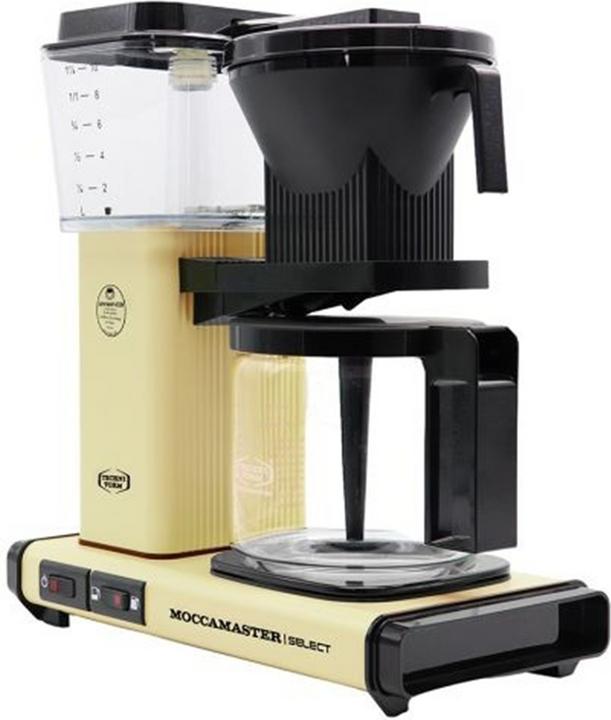 Image du produit Moccamaster KBG Select (Prise UE)