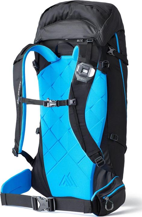 Actual product image Gregory Targhee Fasttrack 35L M/L (35 l)