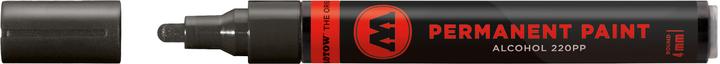 Produktbild Molotow Filzstift Permanent Paint 220 signalschwarz (1 x)
