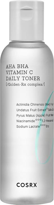 Cosrx AHA/BHA Vitamin C Daily Toner (150 ml)