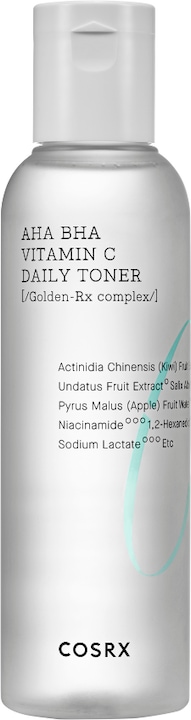 Produktbild Cosrx AHA/BHA Vitamin C Daily Toner (150 ml)