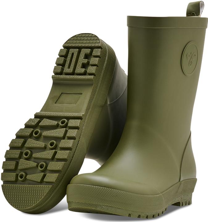Actual product image hummel Rubber Boot Jr (27)