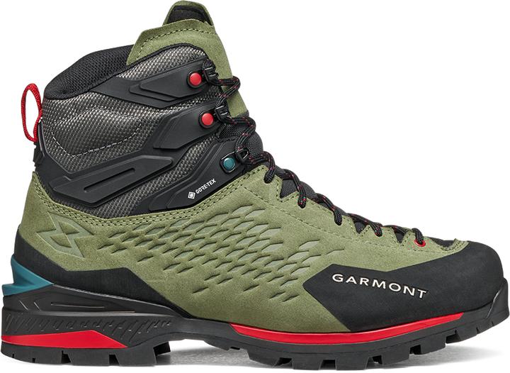 Produktbild Garmont ASCENT EVO GTX 003101, 003102 (41)