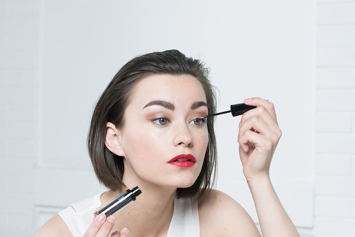 Actual product image BeautyLash Eyelash Growth Booster (4 ml)
