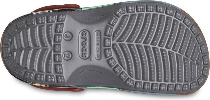 Produktbild Crocs K's Cars Mater Classic Clog (30)