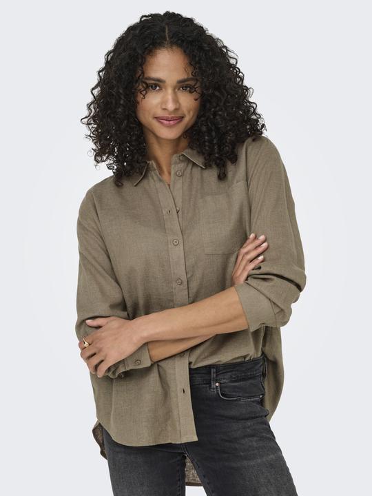 Produktbild Only ONLTOKYO Hemd Hemd (L)