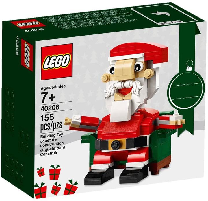 Image du produit LEGO Père Noël