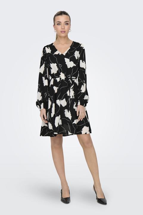 Produktbild JdY JDYBASE Midikleid Kleid (M)