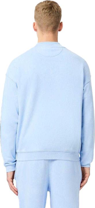 Produktbild Lacoste Gewaschen Sweatshirt Fleece Lose (M)