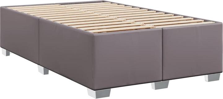 Produktbild vidaXL Boxspringbett (120 x 190 cm)