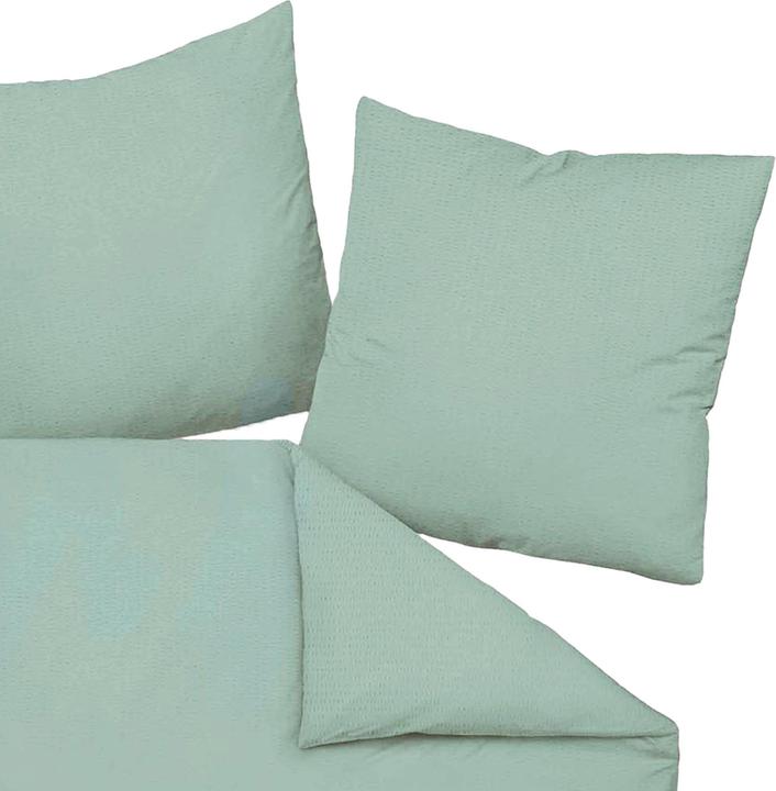 Produktbild Janine Bettwäsche Casual (Bettwäsche Set, 135x200 cm)