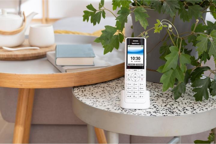 Productafbeelding AVM FRITZ!Fon X6