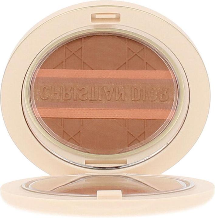 Actual product image Dior Forever Natural (51 Peach Bron)