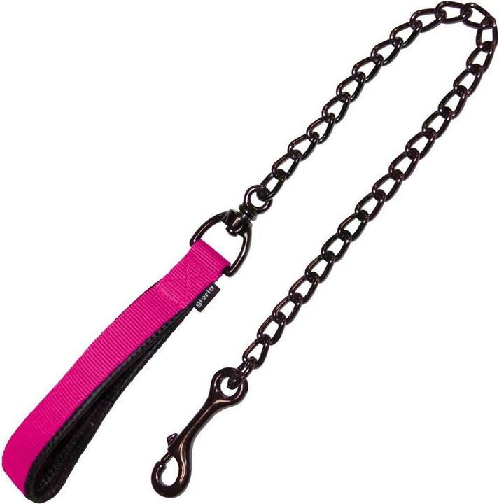 Produktbild Gloria Hundeleine Classic 4mm x 60 cm Rosa (Hund)