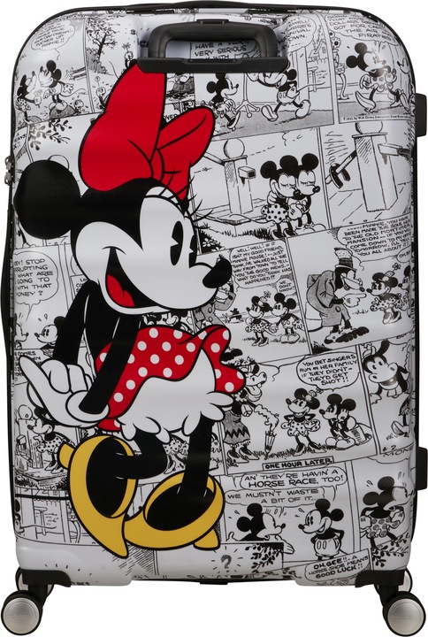 Produktbild American Tourister Wavebreaker Disney (96 l, XL (ab 115l))