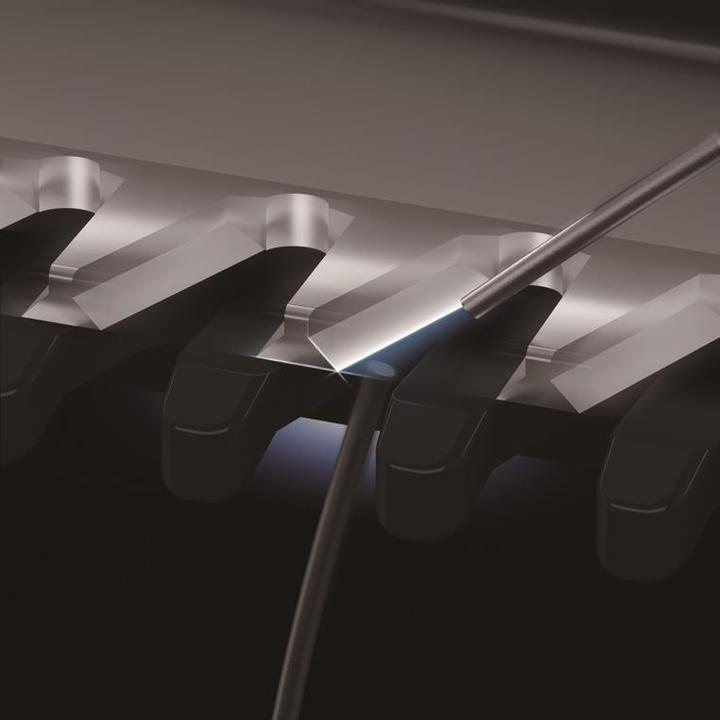 Productafbeelding Panasonic Es-Lv6n