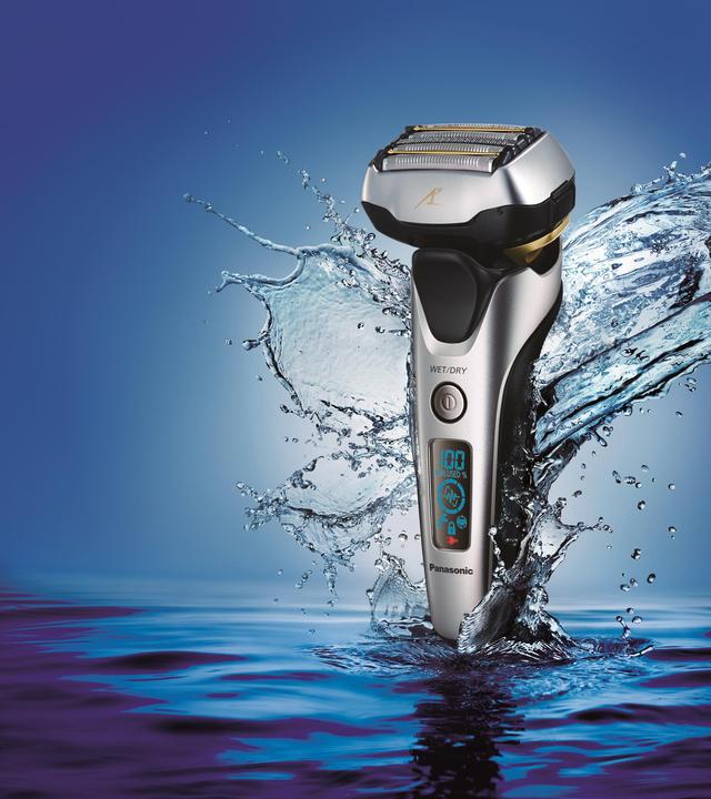 Productafbeelding Panasonic Es-Lv6n