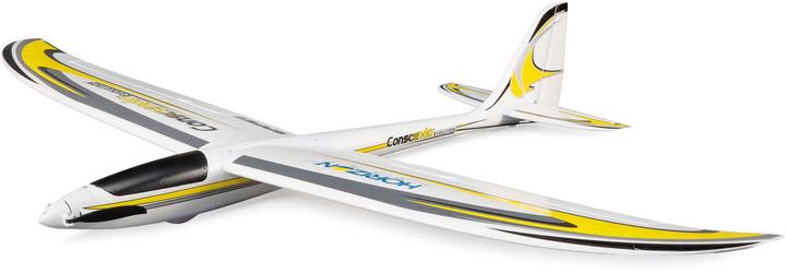 Image du produit E-Flite Conscendo Evolution (Planeur)