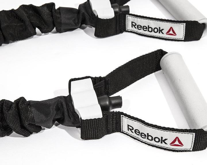 Immagine prodotto Reebok Tubo di potenza (1.56 m, Medio)