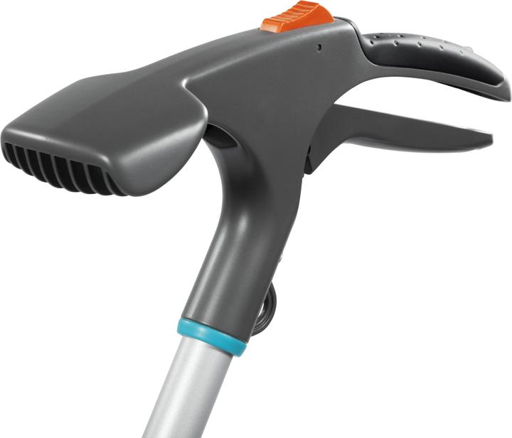 Productafbeelding Gardena Comfort Grasschaar lange steel