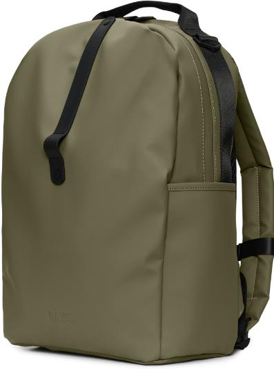 Actual product image Rains 14890 Clip Front Backpack W3