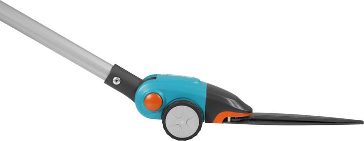 Productafbeelding Gardena Comfort Grasschaar lange steel