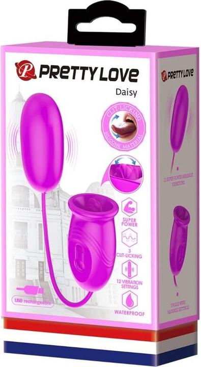 Produktbild Pretty Love Daisy