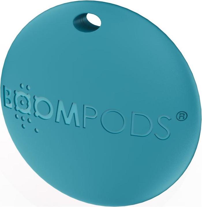 Image du produit Boompods BOOMTAG bleu (iOS, Mac OS)