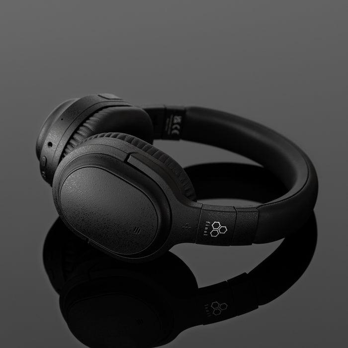Image du produit FINAL UX3000 ausinės (ANC, 35 h, Sans fil)