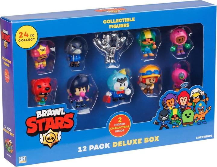 Image du produit Pmi Kids World Brawl Stars