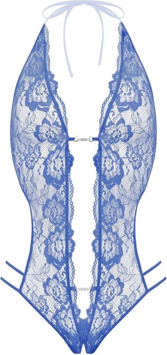 Produktbild Christine Le Duc Body Renee Blau (S, M)