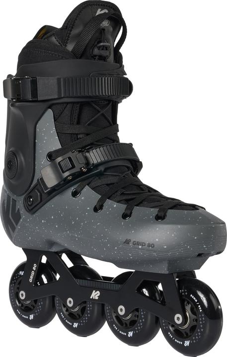 K2 GRID 80