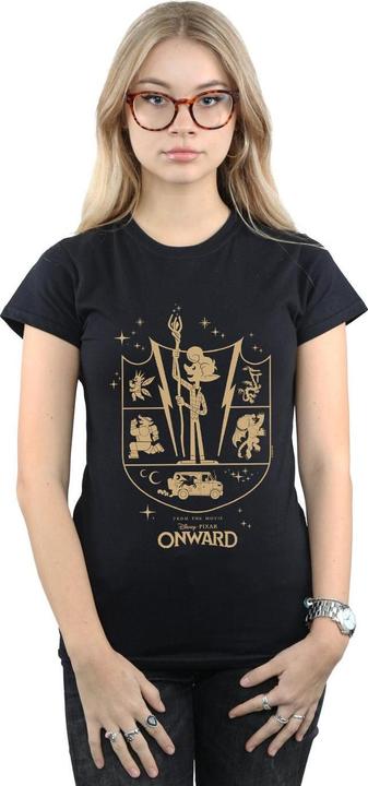 Produktbild Disney Onward Quest Crest TShirt (M)