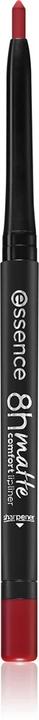 Produktbild essence 8h MATTE comfort lipliner (821B2C)