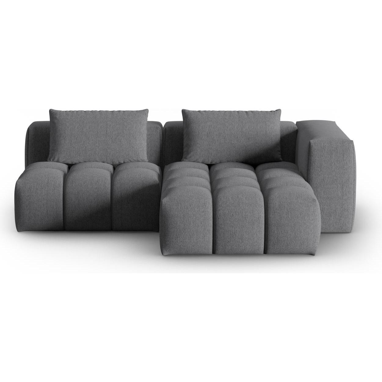 CXL by Christian Lacroix, Sofa, Lorella (Ecksofa)