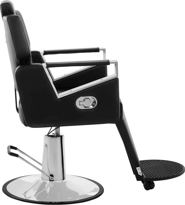 Produktbild Physa Friseurstuhl Kosmetikstuhl Friseursessel Bedienstuhl Friseur Coiffeurstuhl