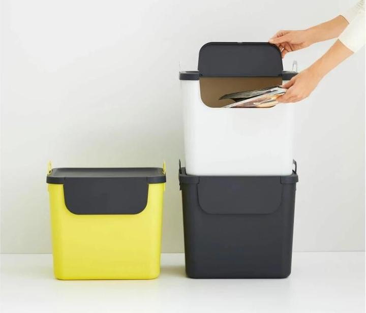 Produktbild Rotho Jive (30 l)