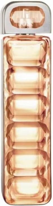 Actual product image Hugo Boss Orange (Eau de toilette, 30 ml)