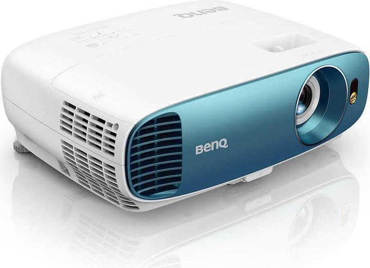 Produktbild BenQ Tk800 (4K, 3000 lm, 1.47 - 1.76:1)