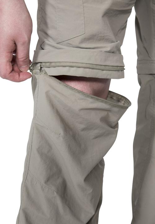 Productafbeelding Trespass RYNNE B - Herenbroek - Anti mug