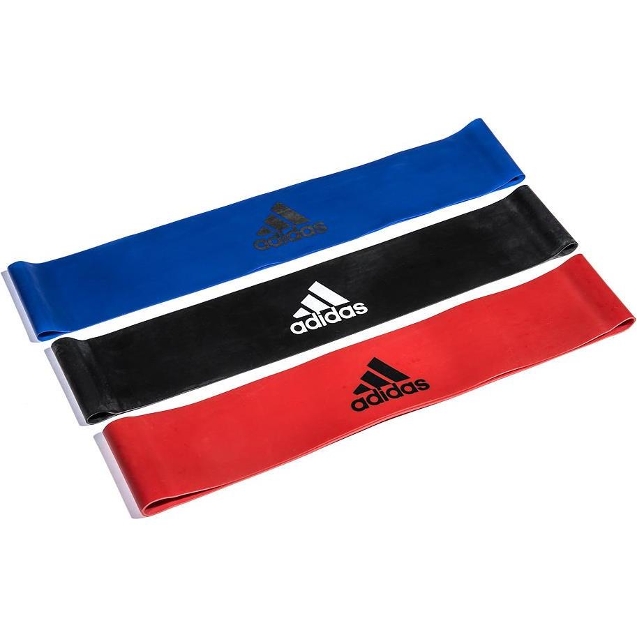 Thumbnail - adidas, Fitnessband, (Leicht, Mittel, Stark)
