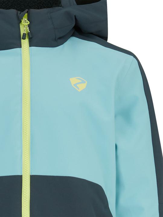 Actual product image Ziener ALUCK jun (jacket ski) (116)