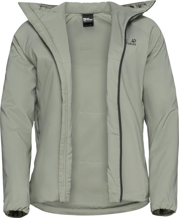Produktbild Jack Wolfskin Prelight Ins Jkt W (S)