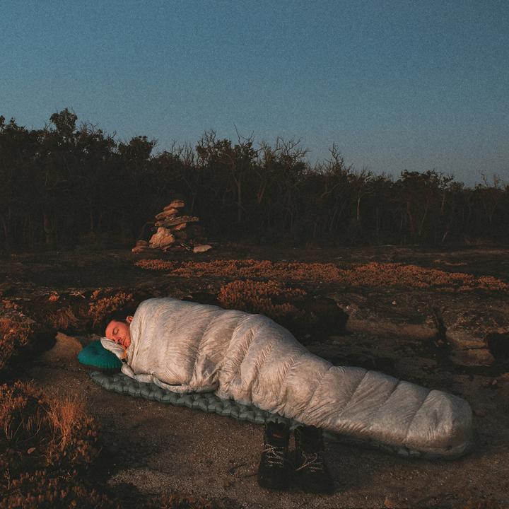 Actual product image Sea To Summit Comfort Plus