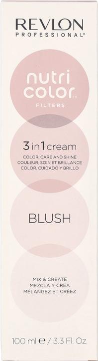 Produktbild Revlon Nutri Color Filters (Blush)