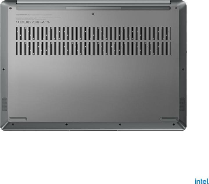 Produktbild Lenovo IdeaPad 5 Pro (16", Intel Core i7-12700H, 16 GB, 1000 GB, DE)