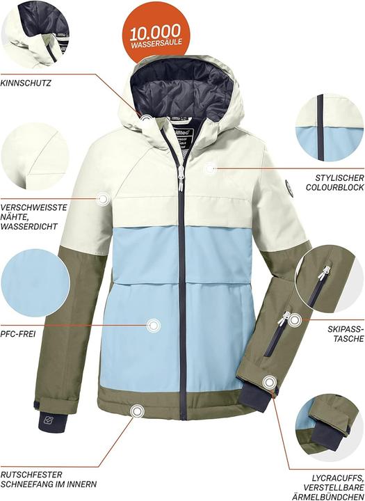 Produktbild MGA Na (116)