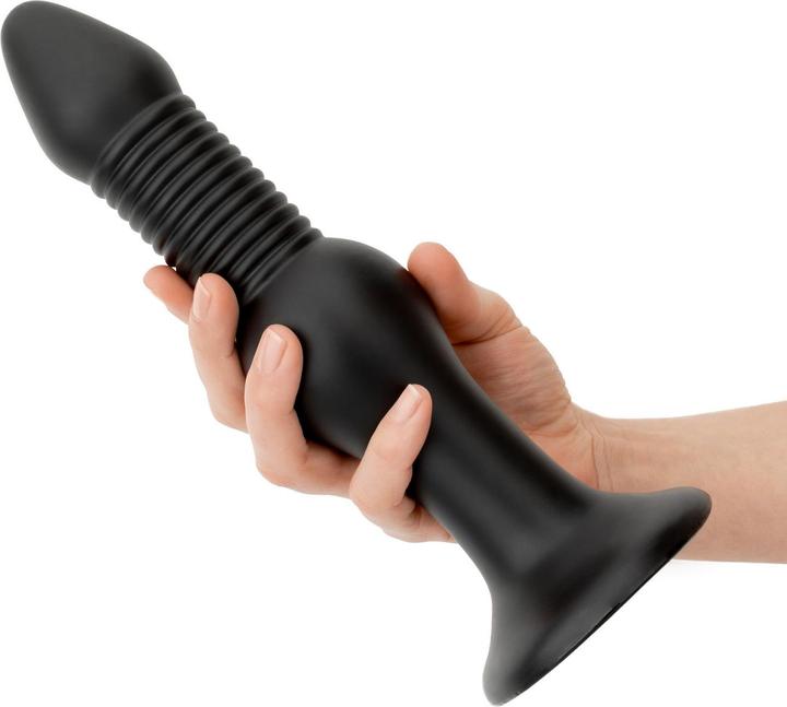 Produktbild Buttr Explosive Warhead Analer Dildo